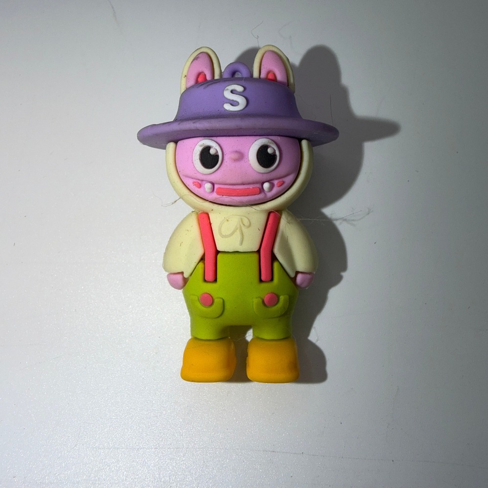 Orb Charmlets Snarkies Monster Kawaii Accessory without keychain